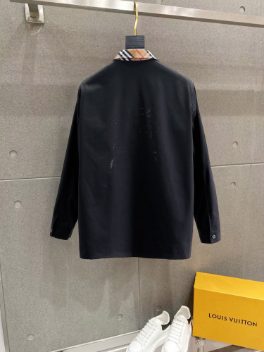 Burberry 2026ss New Jacket Size M-XXXL