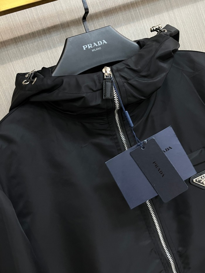 Prada 2026ss New Jacket Size M-XXXL
