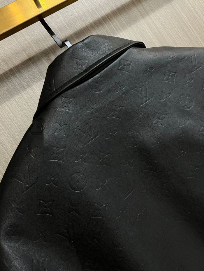 Louis Vuitton 2026ss New Jacket Size M-XXXL