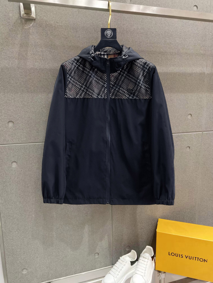 Burberry 2026ss New Jacket Size M-XXXL