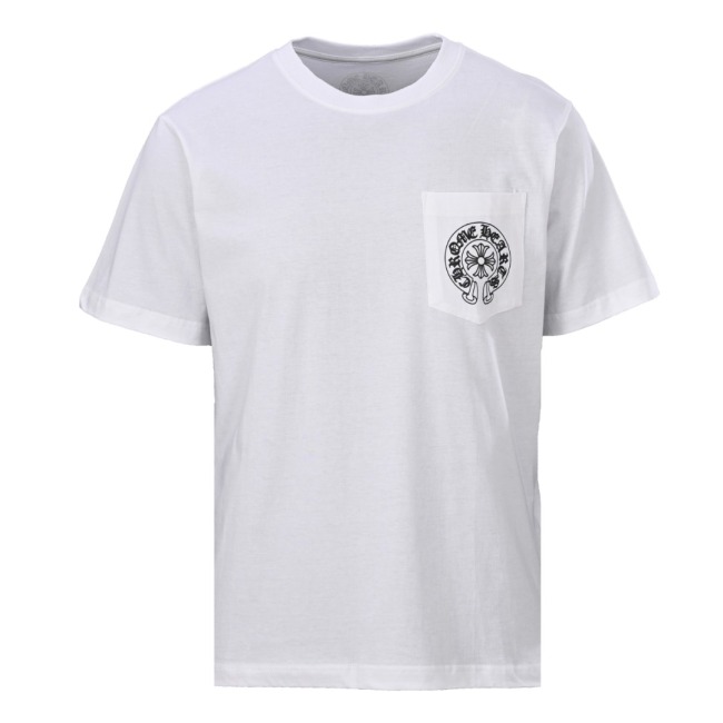 Chrome Hearts 2026ss New T Shirt Size S-XL