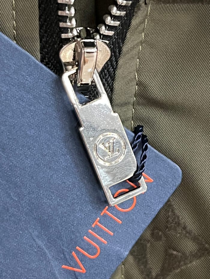 Louis Vuitton 2026ss New Jacket Size M-XXXL