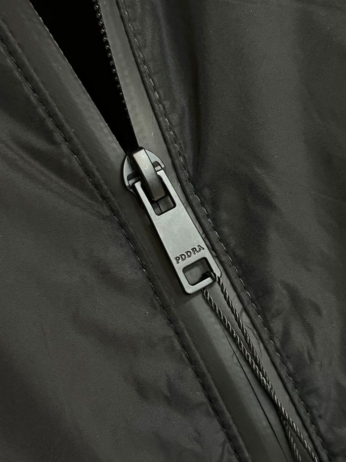 Prada 2026ss New Jacket Size M-XXXL