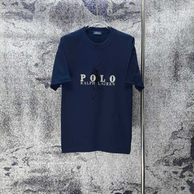 Ralph Lauren 2026ss New T Shirt Size S-XXL