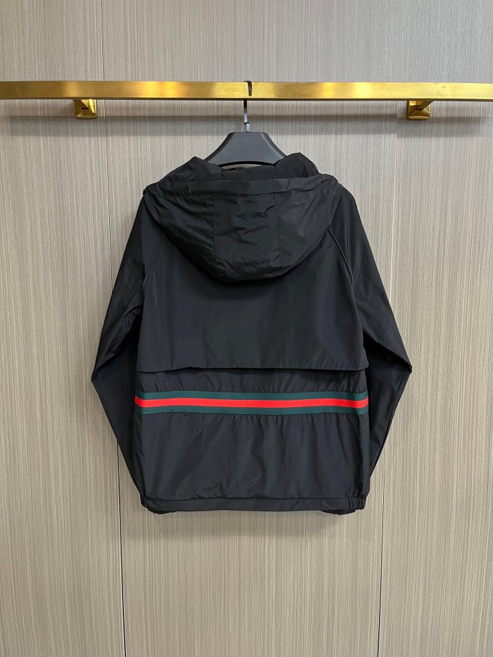 Gucci 2026ss New Jacket Size M-XXXL