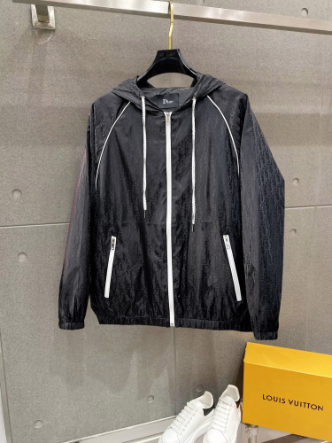 Dior 2026ss New Jacket Size M-XXXL