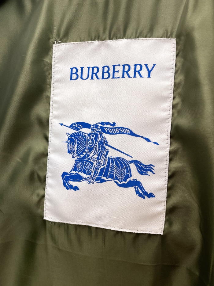 Burberry 2026ss New Jacket Size M-XXXL