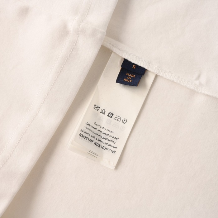 Louis Vuitton  2026ss New T Shirt  Size S-XL