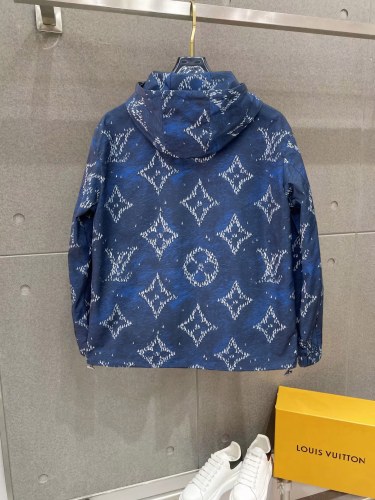 Louis Vuitton 2026ss New Jacket Size M-XXXL
