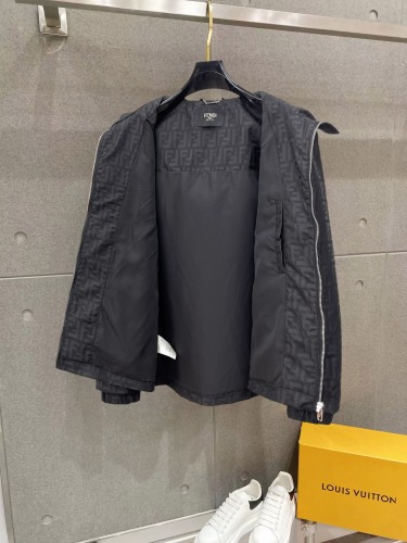 Fendi 2026ss New Jacket Size M-XXXL