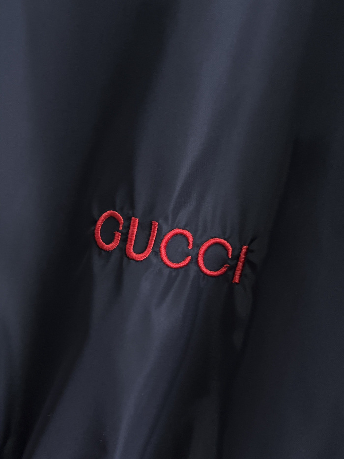 Gucci 2026ss New Jacket Size M-XXXL