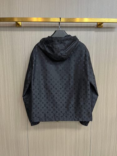 Louis Vuitton 2026ss New Jacket Size M-XXXL