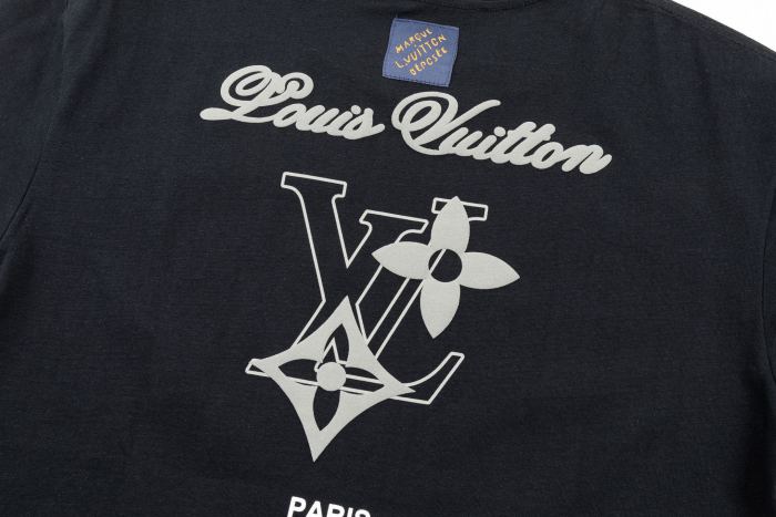 Louis Vuitton  2026ss New T Shirt  Size S-XL