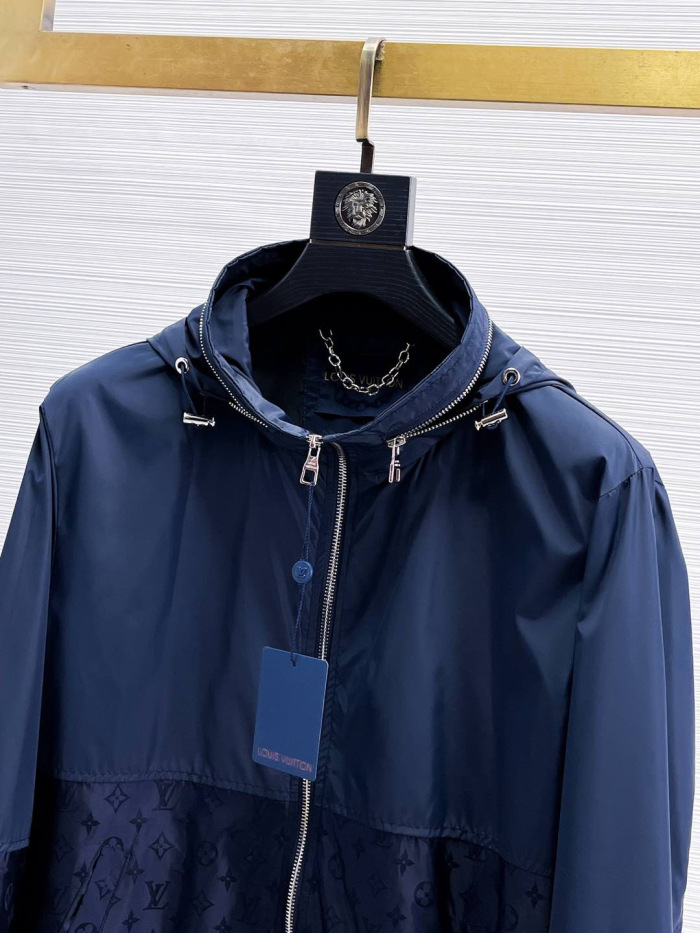 Louis Vuitton 2026ss New Jacket Size M-XXXL