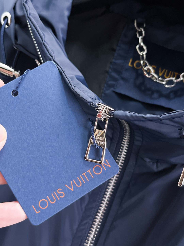 Louis Vuitton 2026ss New Jacket Size M-XXXL
