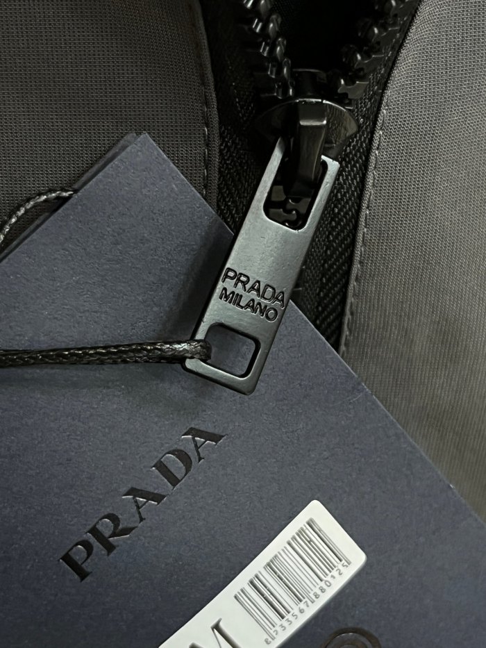 Prada 2026ss New Jacket Size M-XXXL