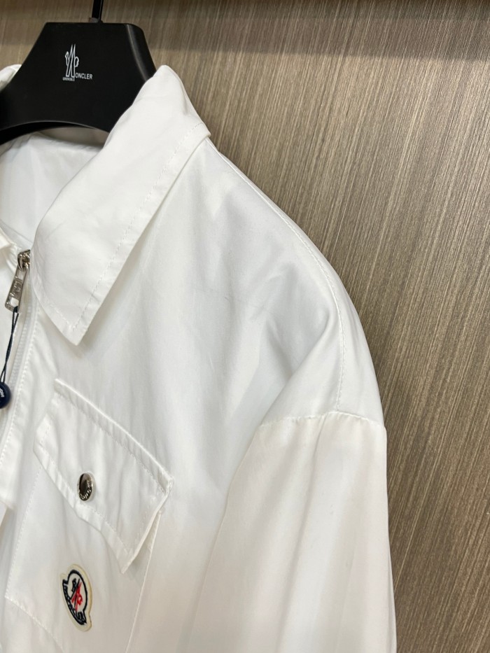 Moncler 2026ss New Jacket Size M-XXXL