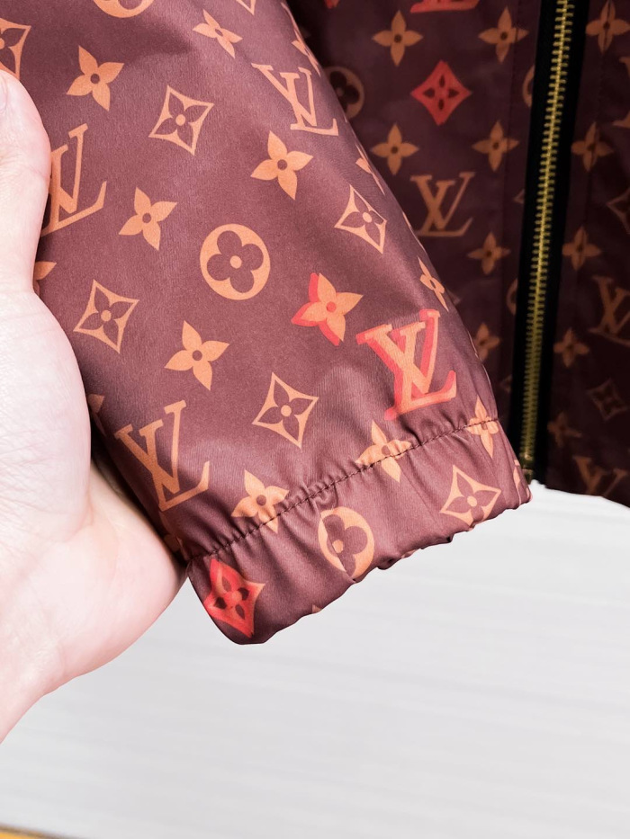 Louis Vuitton 2026ss New Jacket Size M-XXXL