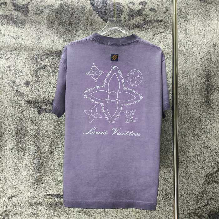 Louis Vuitton 2026ss New T Shirt  Size S-XXL