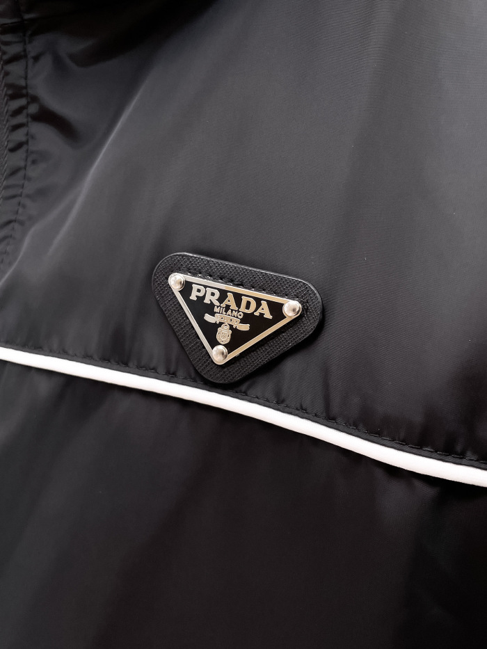 Prada 2026ss New Jacket Size M-XXXL