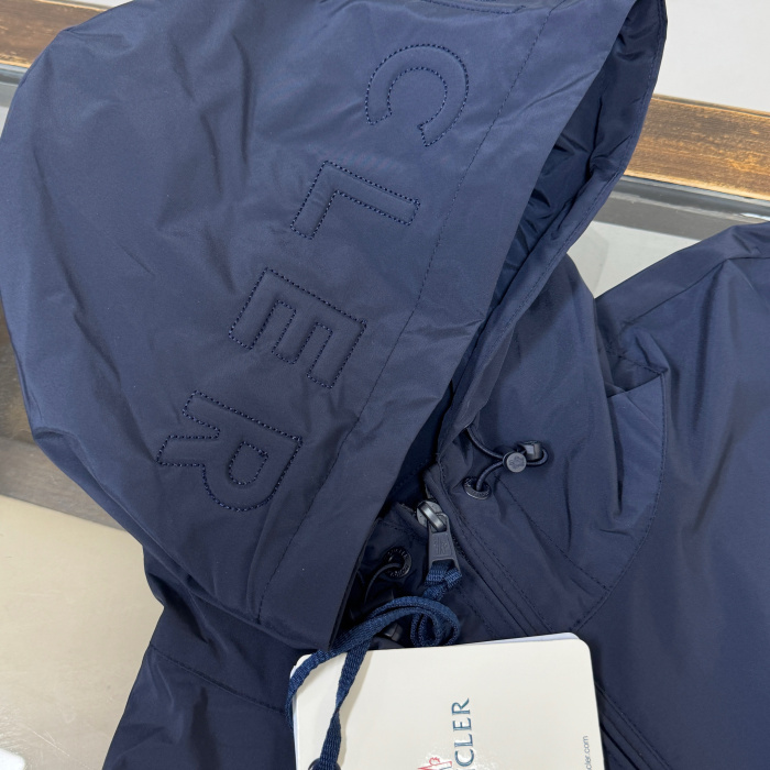 Moncler 2026ss New Jacket Size M-XXXL