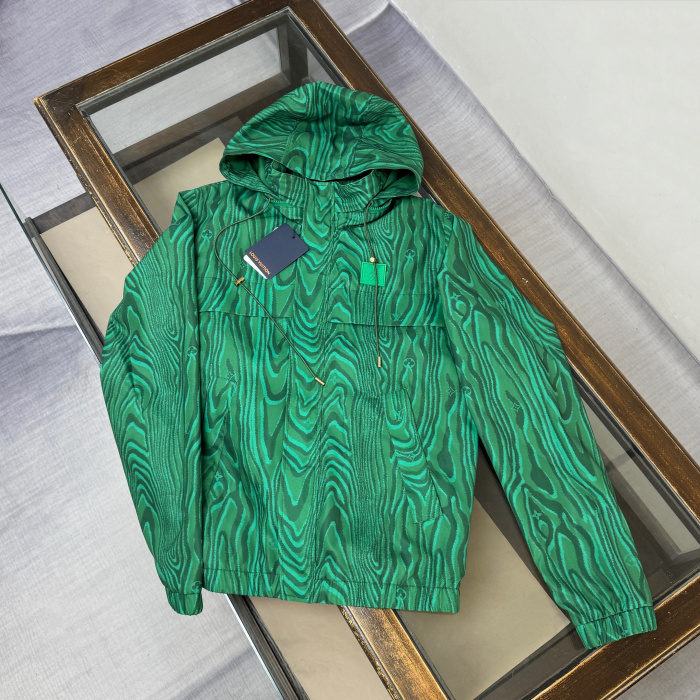 Louis Vuitton 2026ss New Jacket Size M-XXXL