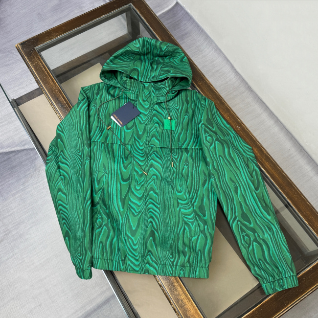 Louis Vuitton 2026ss New Jacket Size M-XXXL