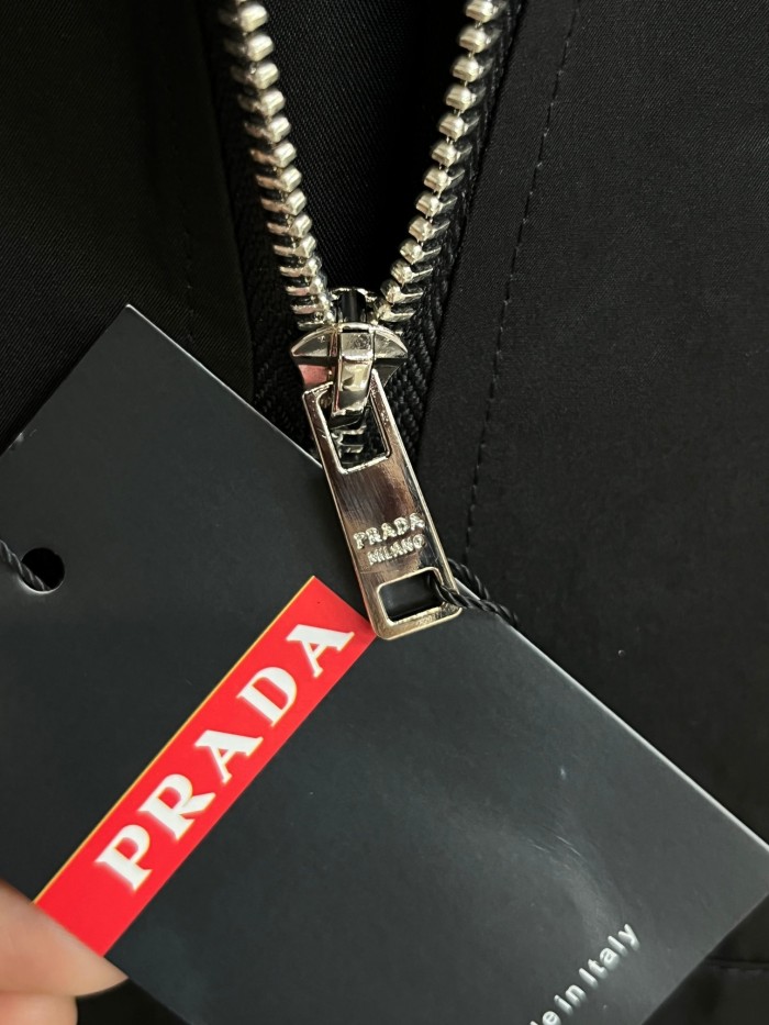 Prada 2026ss New Jacket Size M-XXXL