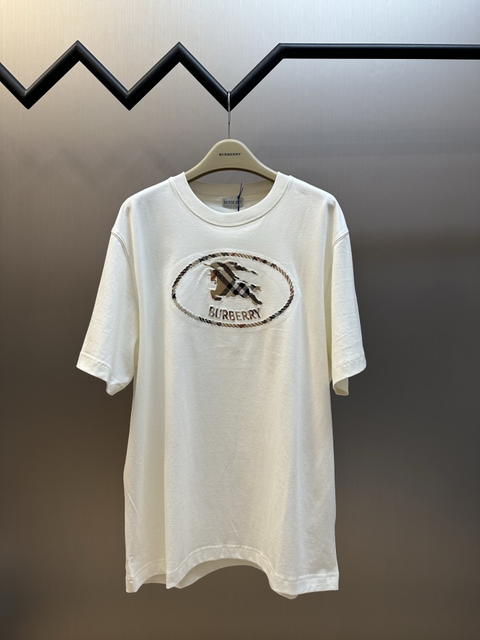 Burberry  2026ss New T Shirt  Size XS-L