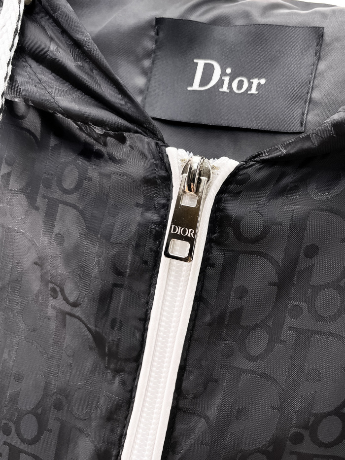 Dior 2026ss New Jacket Size M-XXXL