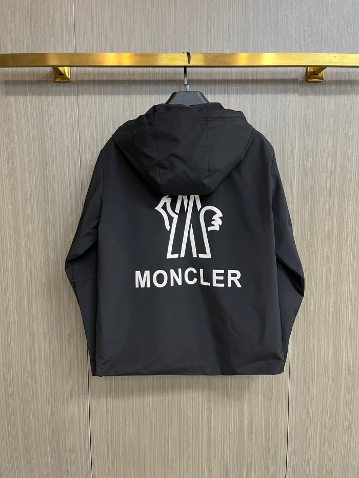 Moncler 2026ss New Jacket Size M-XXXL