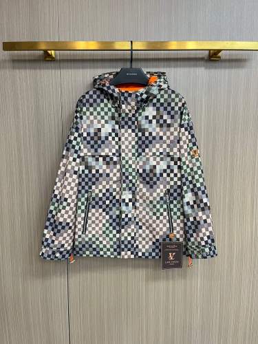 Louis Vuitton 2026ss New Jacket Size M-XXXL