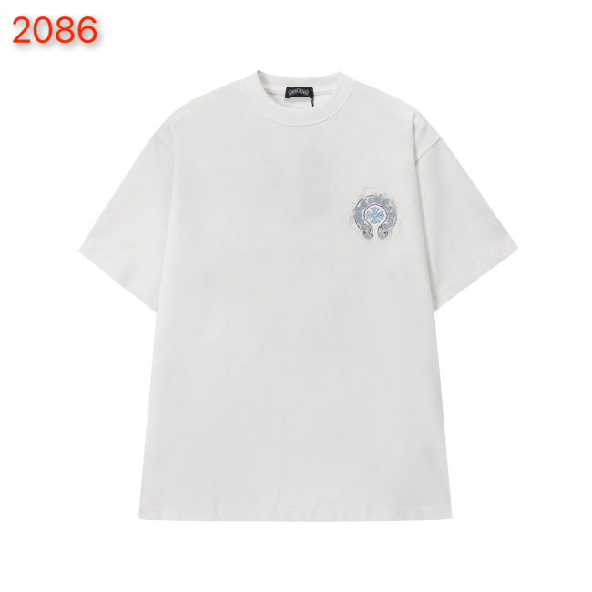 Chrome Hearts 2026ss New T Shirt Size S-XL