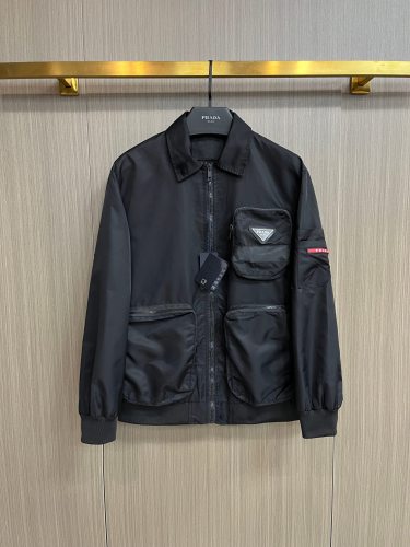 Prada 2026ss New Jacket Size M-XXXL