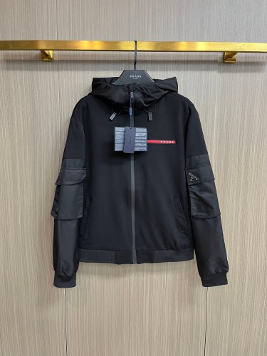 Prada 2026ss New Jacket Size M-XXXL
