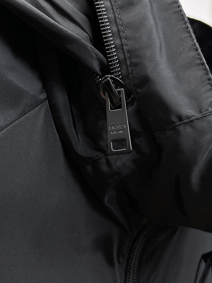 Prada 2026ss New Jacket Size M-XXXL