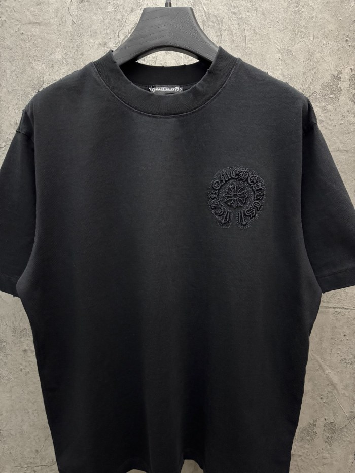 Chrome Hearts  2026ss New T Shirt  Size S-XL