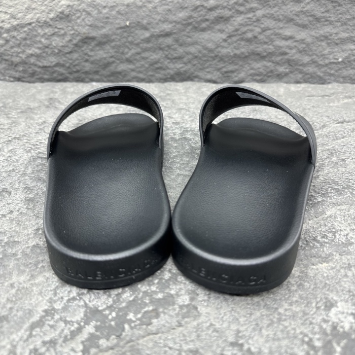 Balenciaga 2026ss POOL CROCS Sandals Slippers Size 36-46