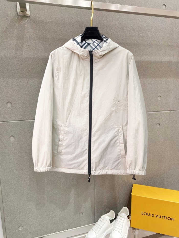 Burberry 2026ss New Jacket Size M-XXXL