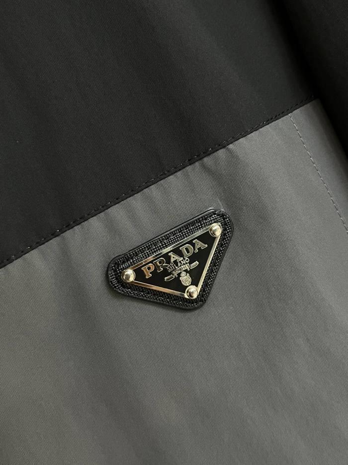 Prada 2026ss New Jacket Size M-XXXL
