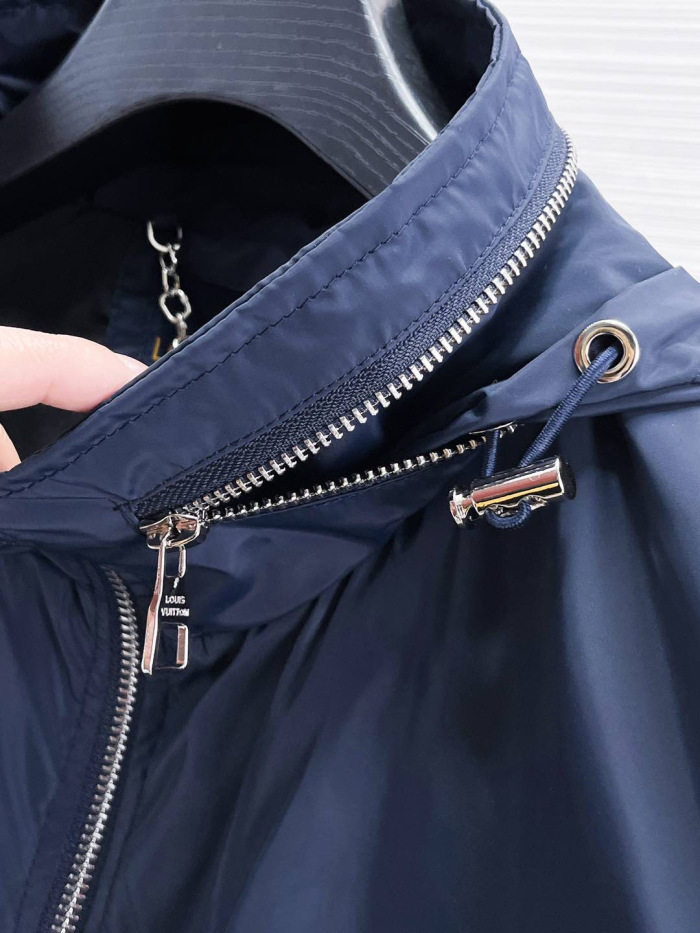 Louis Vuitton 2026ss New Jacket Size M-XXXL