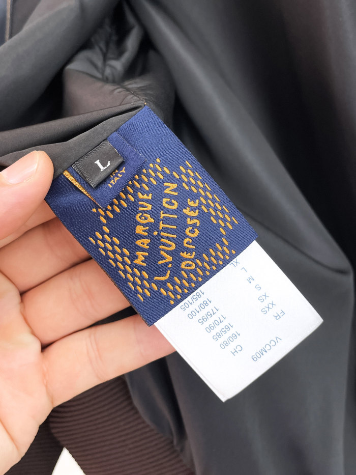 Louis Vuitton 2026ss New Jacket Size M-XXXL
