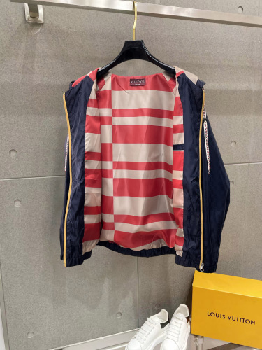 Gucci 2026ss New Jacket Size M-XXXL