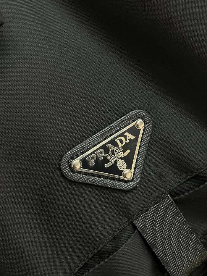 Prada 2026ss New Jacket Size M-XXXL