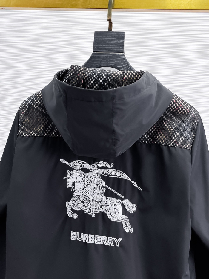 Burberry 2026ss New Jacket Size M-XXXL