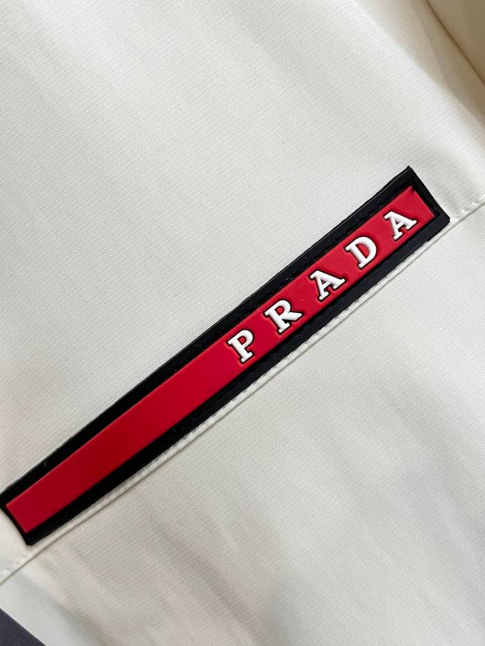 Prada 2026ss New Jacket Size M-XXXL