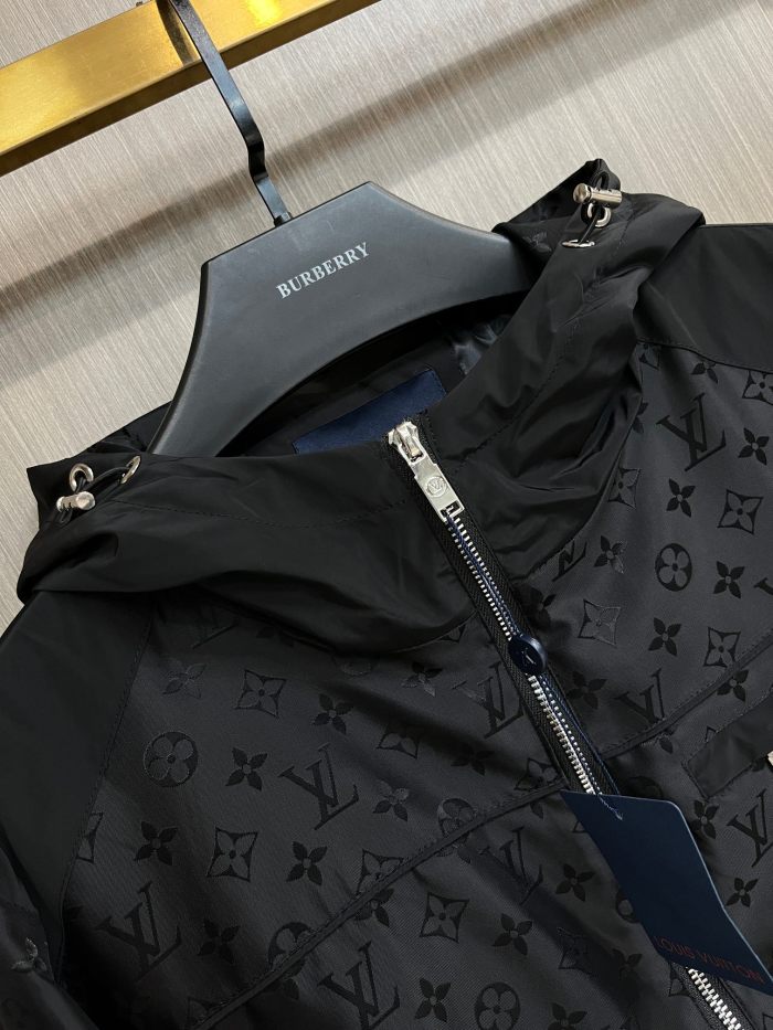 Louis Vuitton 2026ss New Jacket Size M-XXXL