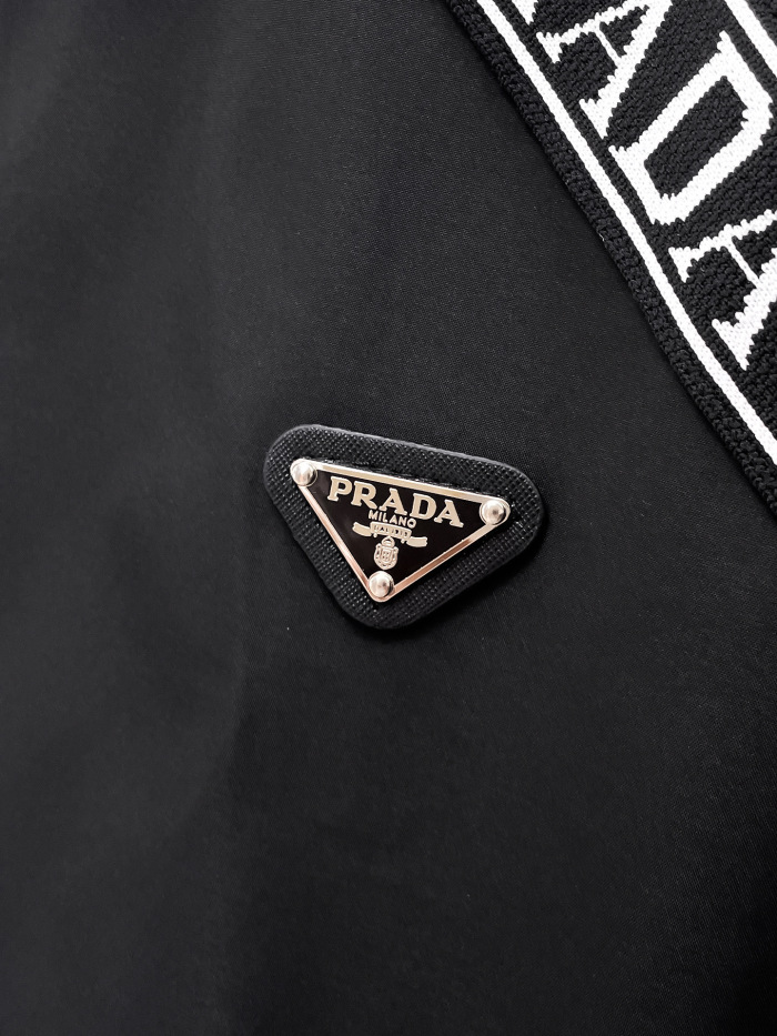 Prada 2026ss New Jacket Size M-XXXL