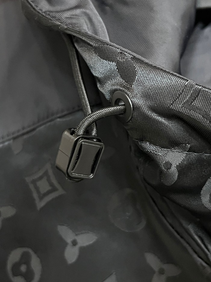 Louis Vuitton 2026ss New Jacket Size M-XXXL