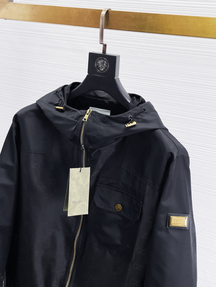 Gucci 2026ss New Jacket Size M-XXXL